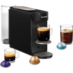 Krups Καφετιέρα Espresso XN9408F0 για Kάψουλες Nespresso Vertuo